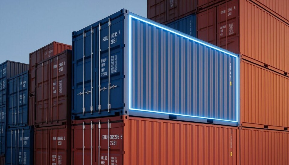 El uso de la IA es clave para las operaciones logísticas.