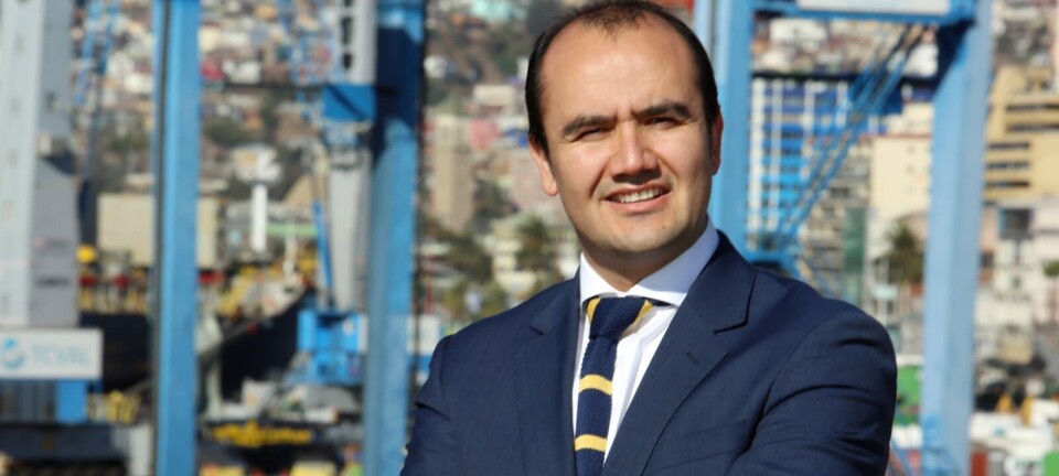 Juan Marcos Mancilla asumirá la presidencia de la Corporación de Puertos del Conosur