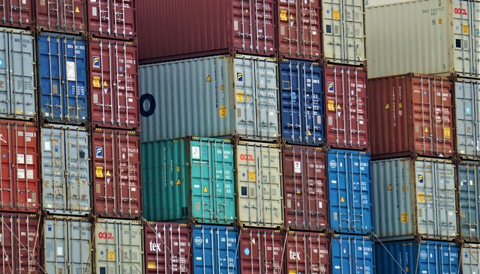 La demanda interna aumentó 1,2% reflejo de un mayor consumo.