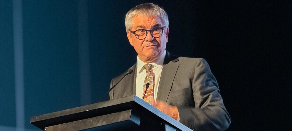 Ministro Marcel valoró las cifras entregadas por el Banco Central en Informe de Cuentas Nacionales