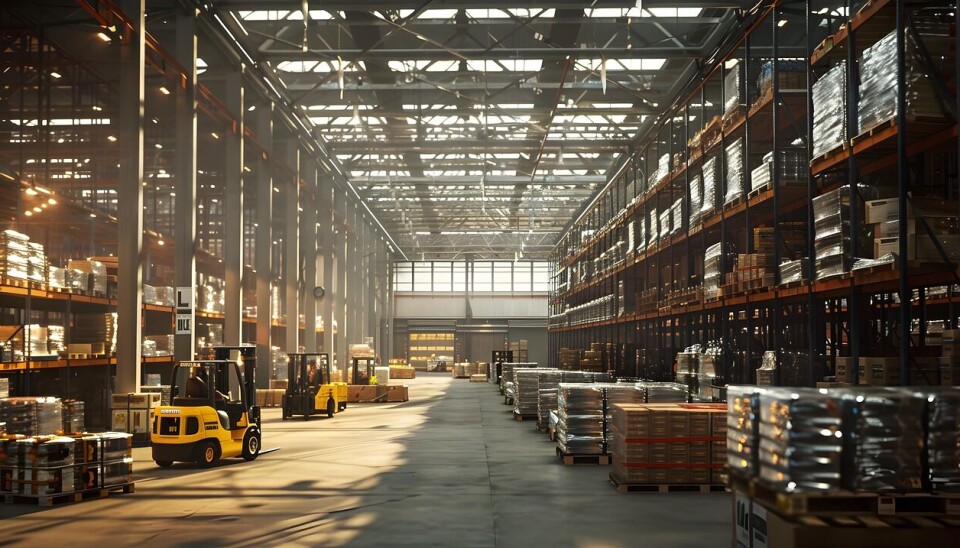 La tecnología es clave en una gestión eficiente del inventario.