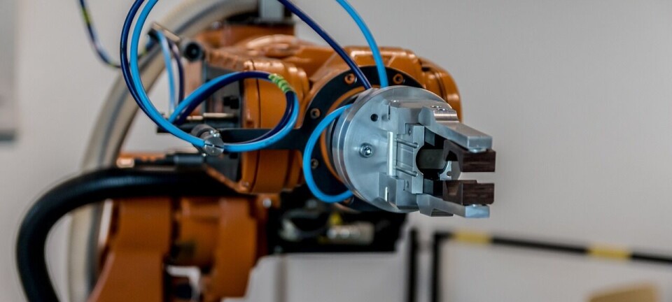 Conoce las tecnologías que marcarán el desarrollo de la industria logística en el 2025