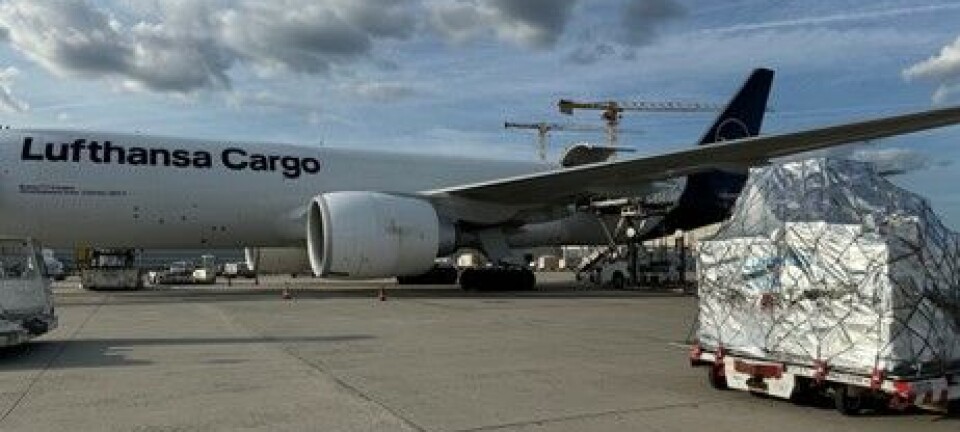 Lufthansa Cargo presentó innovadoras soluciones para la logística sensible a la temperatura