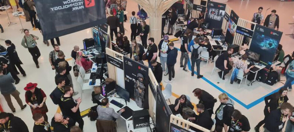 Chile se afianza como referente latinoamericano en las exportaciones de videojuegos