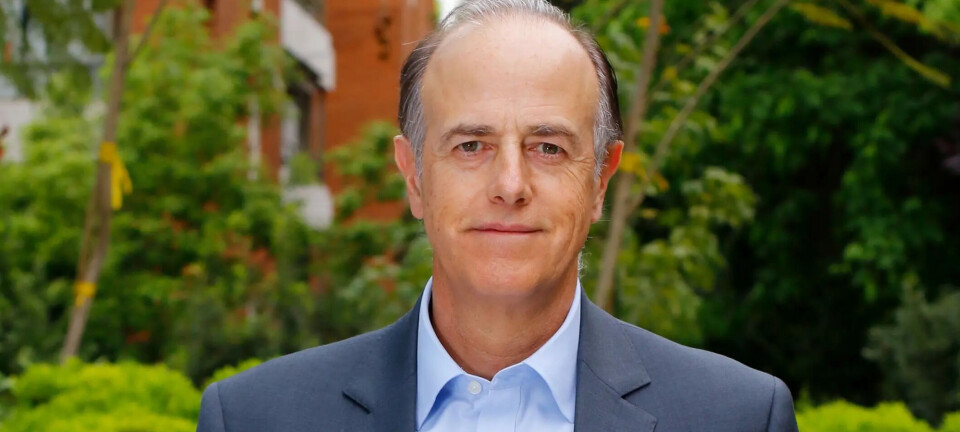 Daniel Fernández y proceso de licitaciones portuarias: 'Se observa una falta de anticipación'