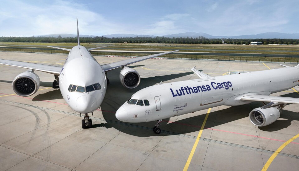 Los procesos en el transporte de carga son cada vez más automatizados.