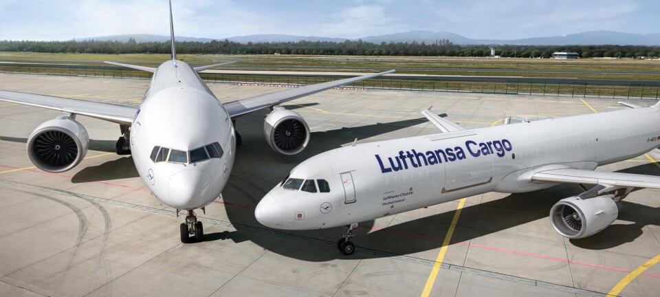 Lufthansa Cargo procesa solicitudes de reserva más rápidas gracias a la Inteligencia Artificial