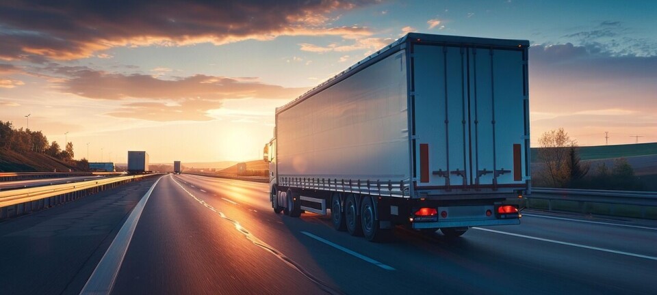 TMS: La transformación de la gestión del transporte gracias a la Inteligencia Artificial