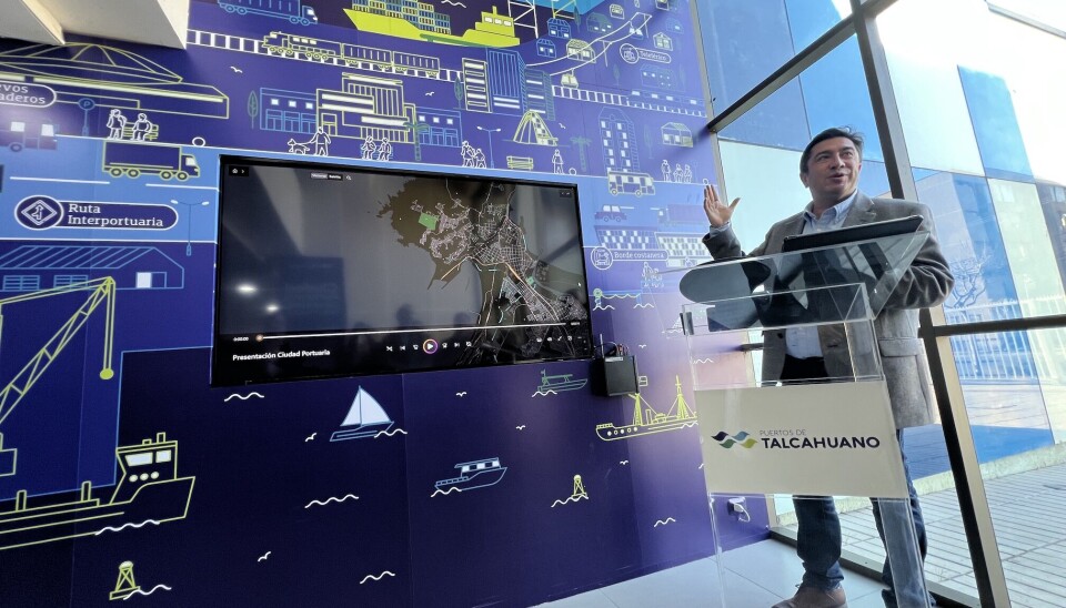 Serán 11 los proyectos que se podrán simular en la plataforma.