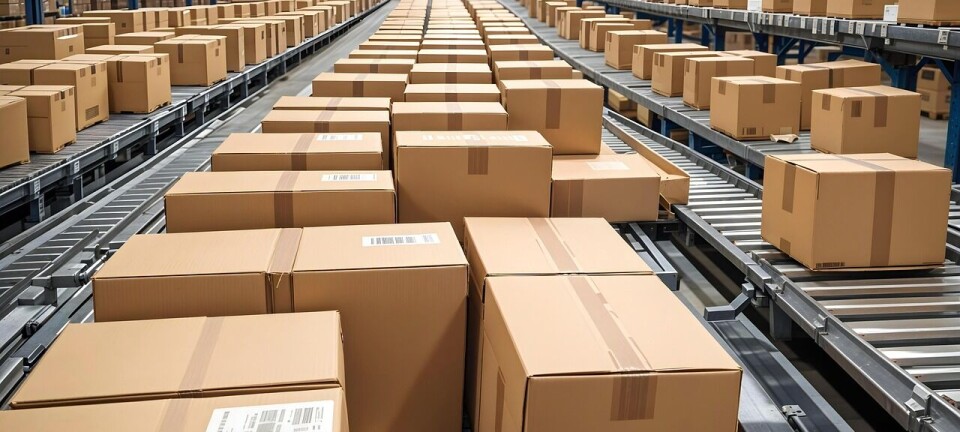 CyberDay 2025: El desafío logístico de entregar millones de compras de manera eficiente