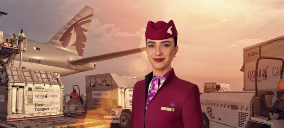 Primera tripulación de cabina digital con IA será presentada en Air Cargo Europe 2025