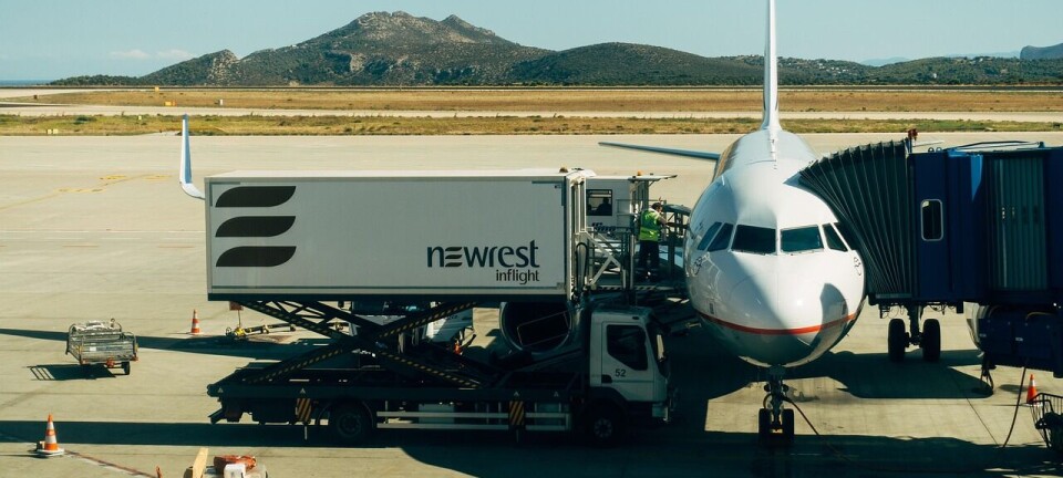 IATA informó que los volúmenes totales de carga aérea alcanzaron los 69 millones de toneladas