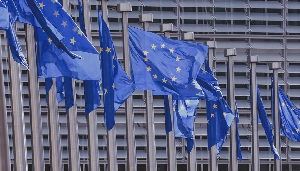 Estos capítulos se suman al Acuerdo Interino Comercial (AIC).