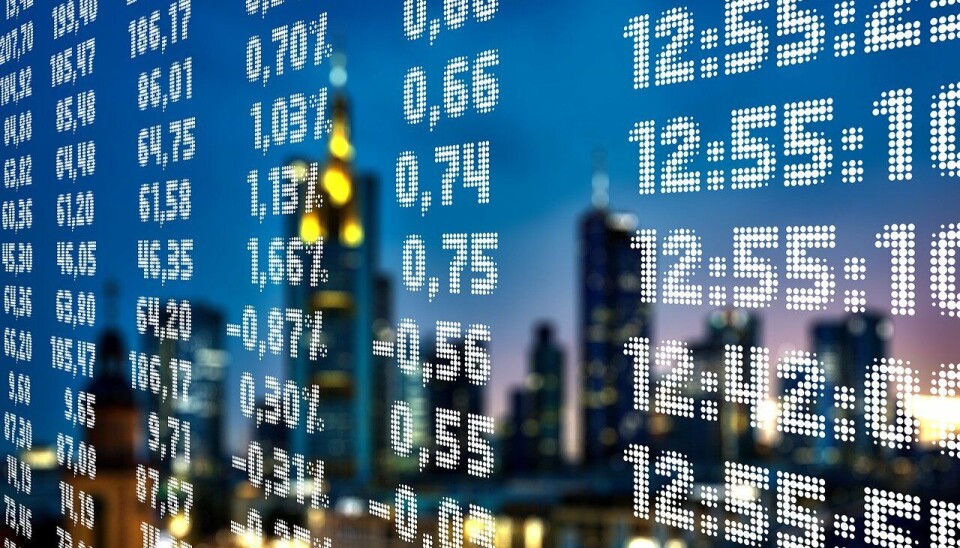 Disminuye la confianza y aumenta la incertidumbre.