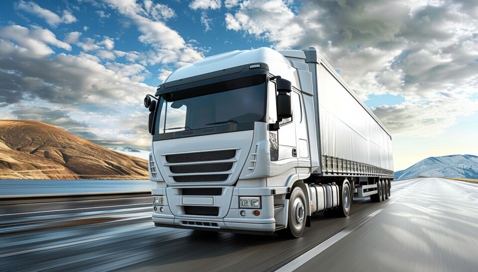 El transporte de carga es una industria que se adecúa a los nuevos tiempos.