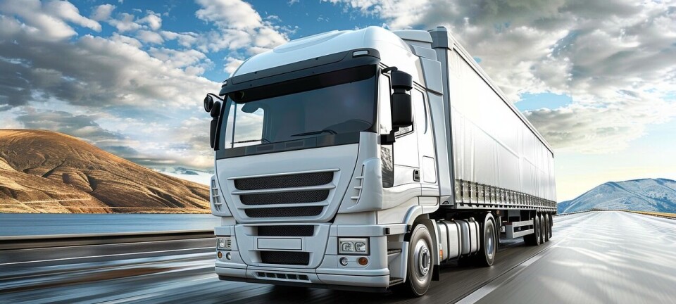 Conoce las 3 tendencias claves para potenciar el transporte de carga durante el 2025