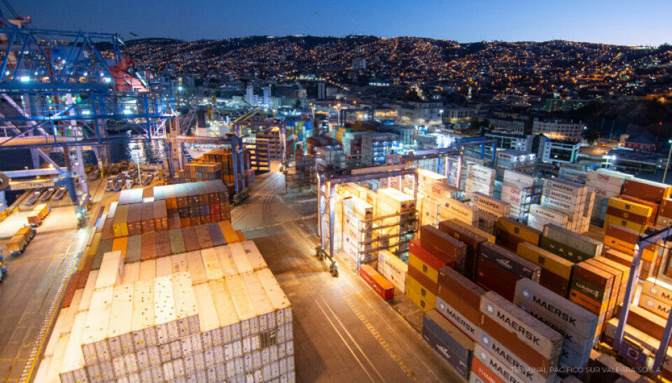 Según la OCDE las exportaciones se mantendrán sólidas.