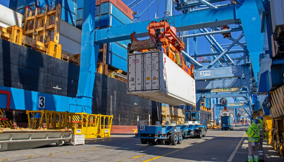 Esta temporada registró un importante aumento en volumen.