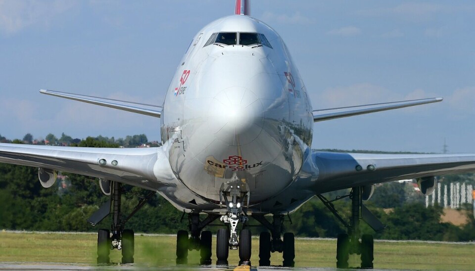El informe señaló que las aerolíneas buscarán mantener sus volúmenes.