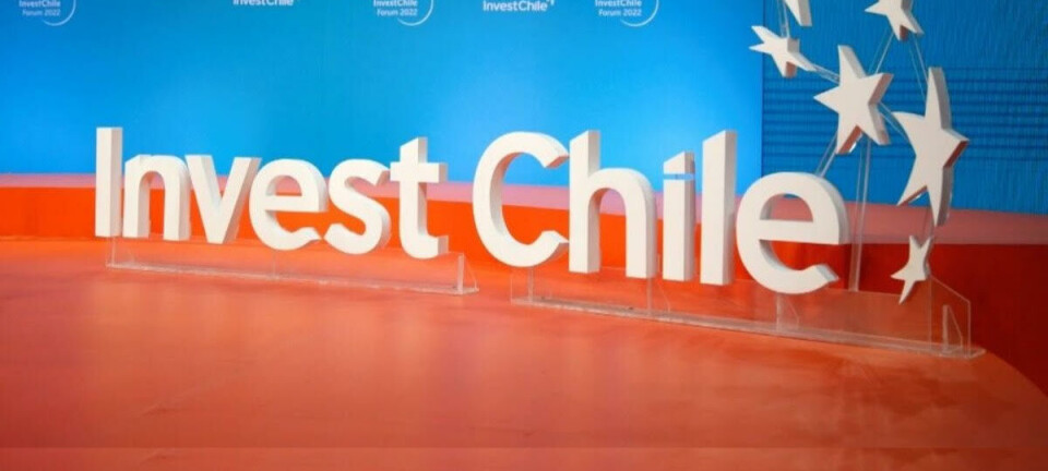 Siete ciudades de Europa serán parte de la primera versión de la gira InvestChile Week