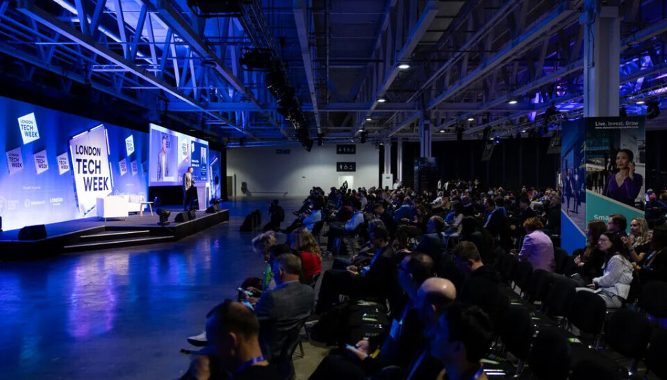 Las empresas chilenas participarán en actividades de networking.