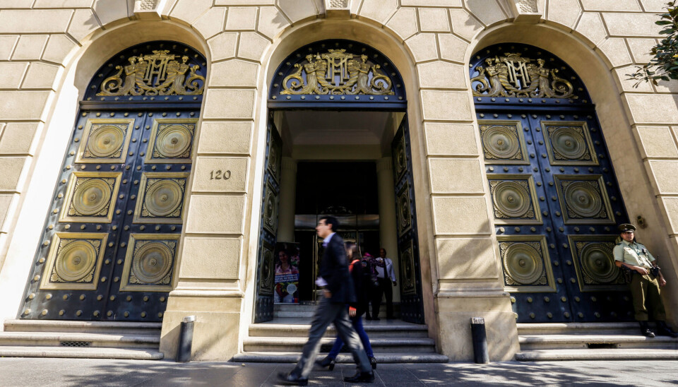 La digitalización de los servicios públicos es clave en la eficiencia.