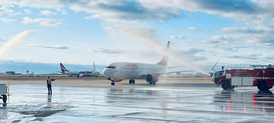 WestJet Group completó la integración de Sunwing Airlines tras dos años de trabajo