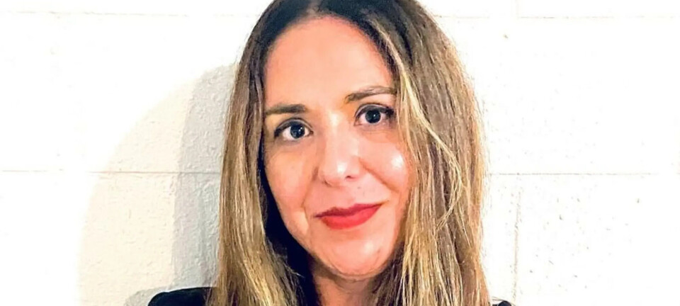 Doris Silva: “Estamos enfocadas 100% en poder cortar la brecha de género en el sector logístico”