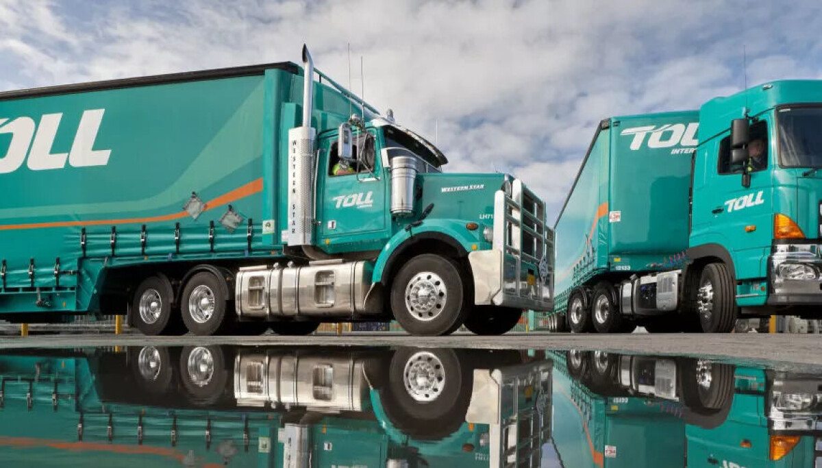 Transove Toll Group anunció la adquisición de Transolve y amplía su capacidad de ...