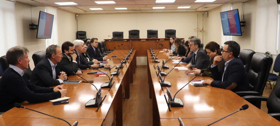 Gremio exportador de frutas detalló desafíos logísticos y de aranceles en el mercado indio