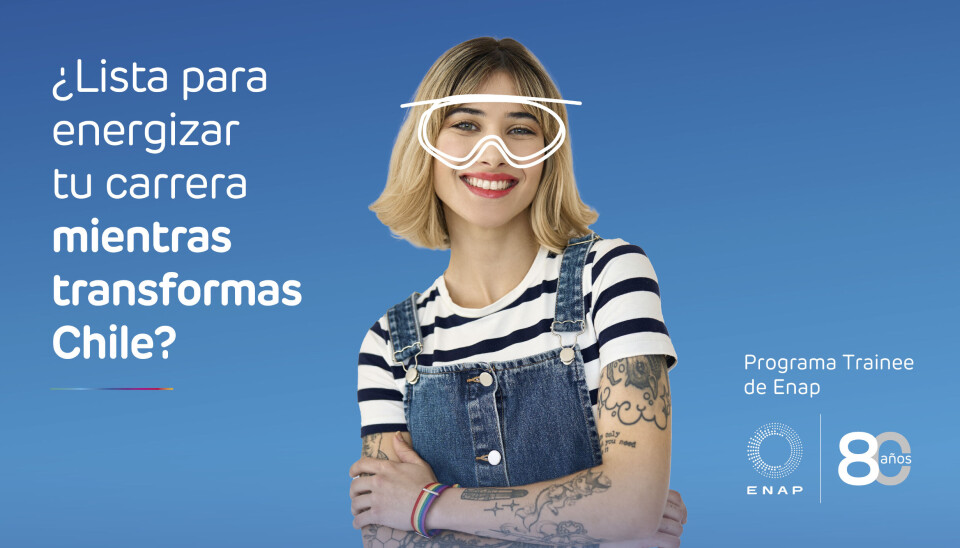 Las postulaciones se podrán realizar a través de Trabajando.com.