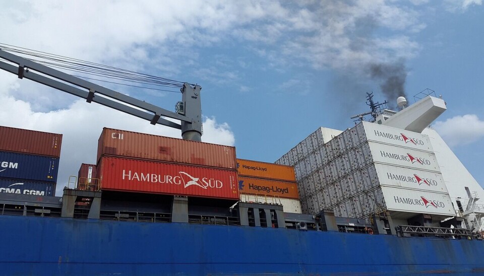 Fueron 700 empresas que exportaron por primera vz.