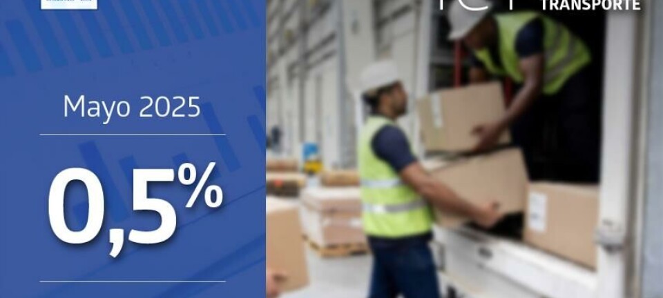 Índice de Costos del Transporte (ICT) registró un alza del 0,5% durante el mes de mayo