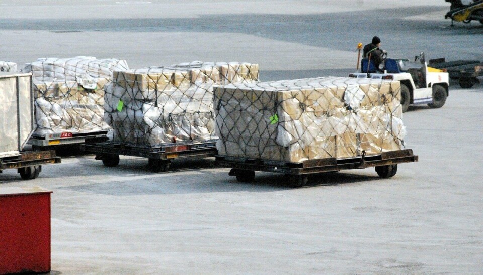 Con esta compra se potencia en la industria del transporte.