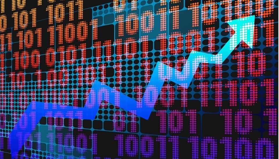 La economía nacional aún se mantiene a la expectativa.
