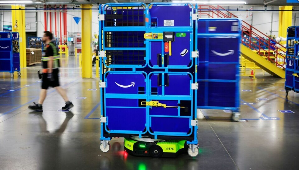 El robot Proteus será uno de los grandes beneficiados con esta innovación.