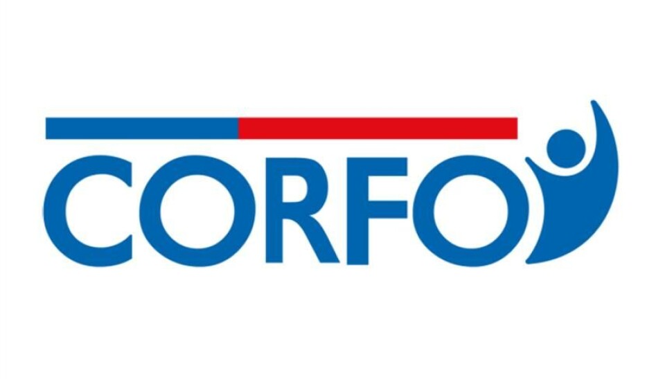 Apoyo al emprendimiento y la innovación en el foco de Corfo.