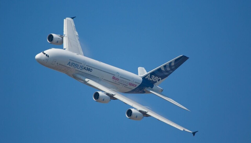 Aerolíneas latinoamericanas registraron un aumento en la demanda de carga.