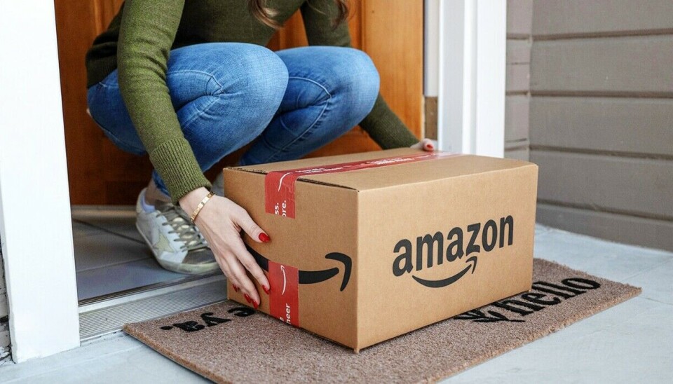 Actualmente la compañía ocupa el segundo lugar del mercado.