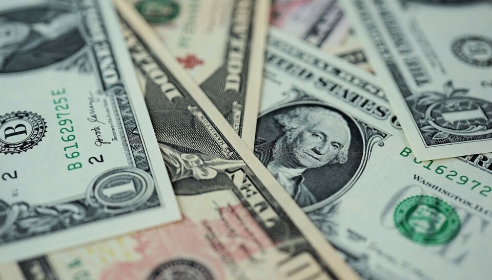 Un año intenso para las diferentes economías del mundo.
