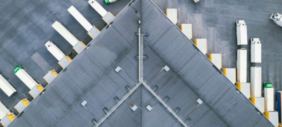 WiredScore entra al sector logístico e industrial en Europa con certificación de conectividad digital