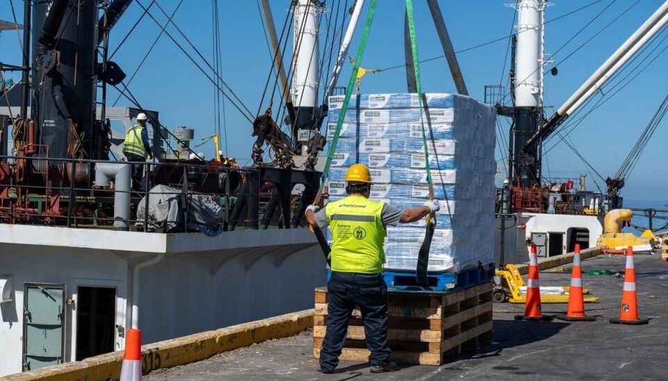 Tras una larga negociación las partes llegaron a un acuerdo.