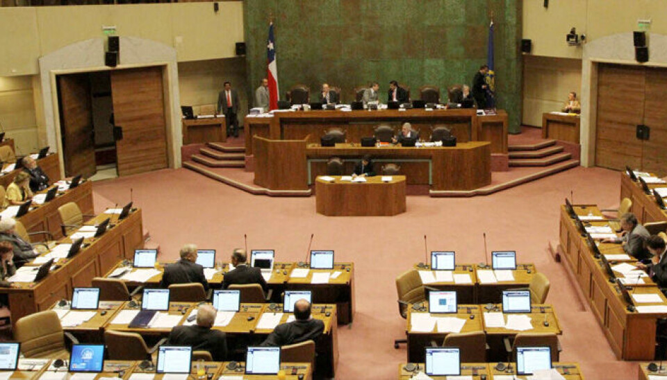 Ahora avanza a segundo trámite legislativo en el Senado.