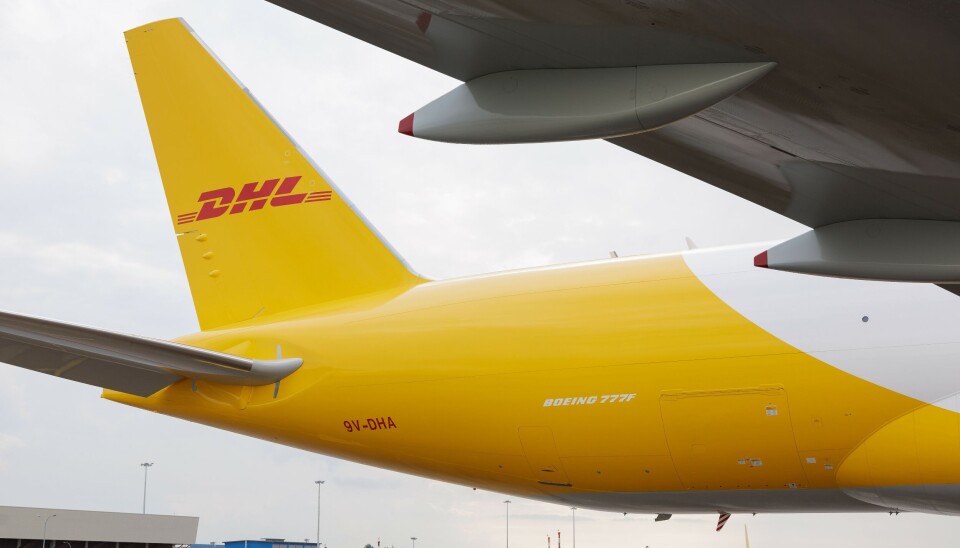 Un nuevo paso en el objetivo de reducir emisiones en el transporte aéreo.