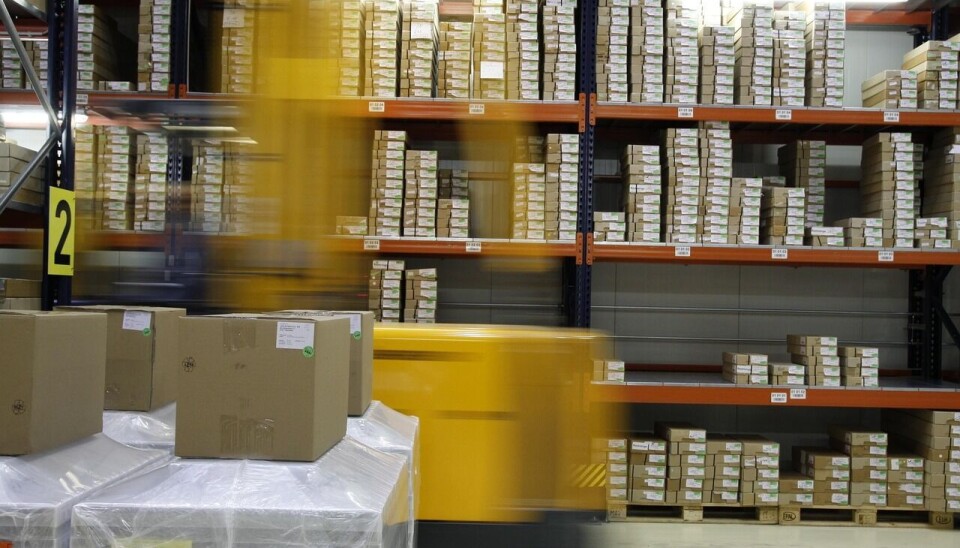 Micro fulfillment: Eficiencia operativa y automatización para una última milla de alto rendimiento