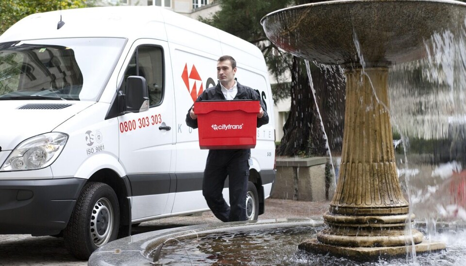 El micro fulfillment permite reducir los tiempos de entrega.