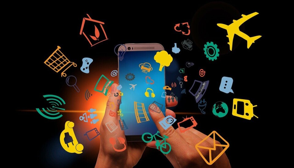 La tecnología es clave para apoyar los esfuerzos de reducción de emisiones.