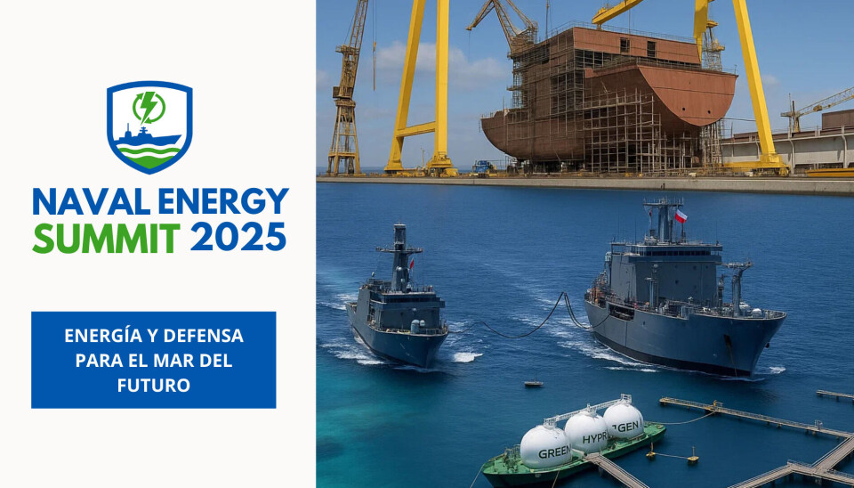 El evento se desarrollará los días 27 y 28 de agosto en Valparaíso.