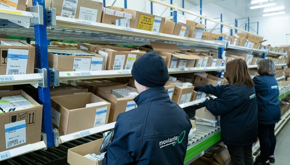 La venta busca acelerar el crecimiento de la compañía y expandir su alcance.