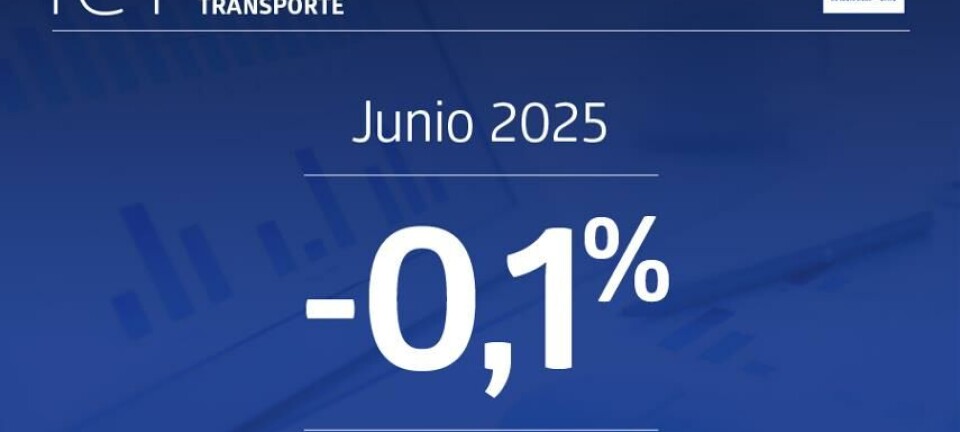 Costos del transporte caen levemente en junio por baja en combustibles y seguros